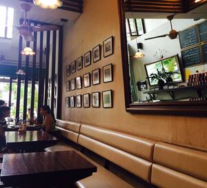 Aunty Nat Reviews Desa Sri Hartamas Kuala Lumpur Zomato